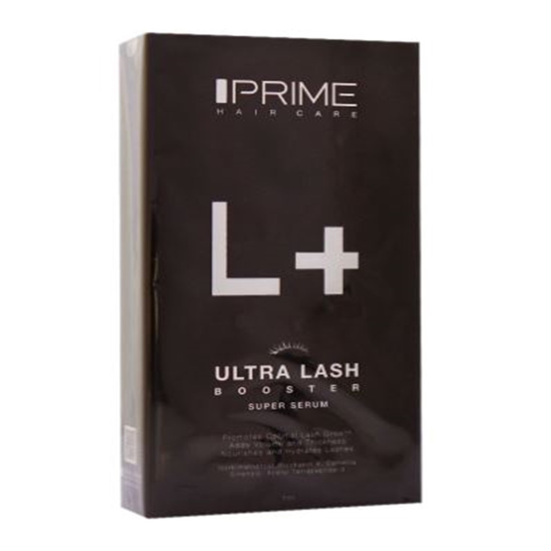 سرم تقویت کننده مژه پرایم