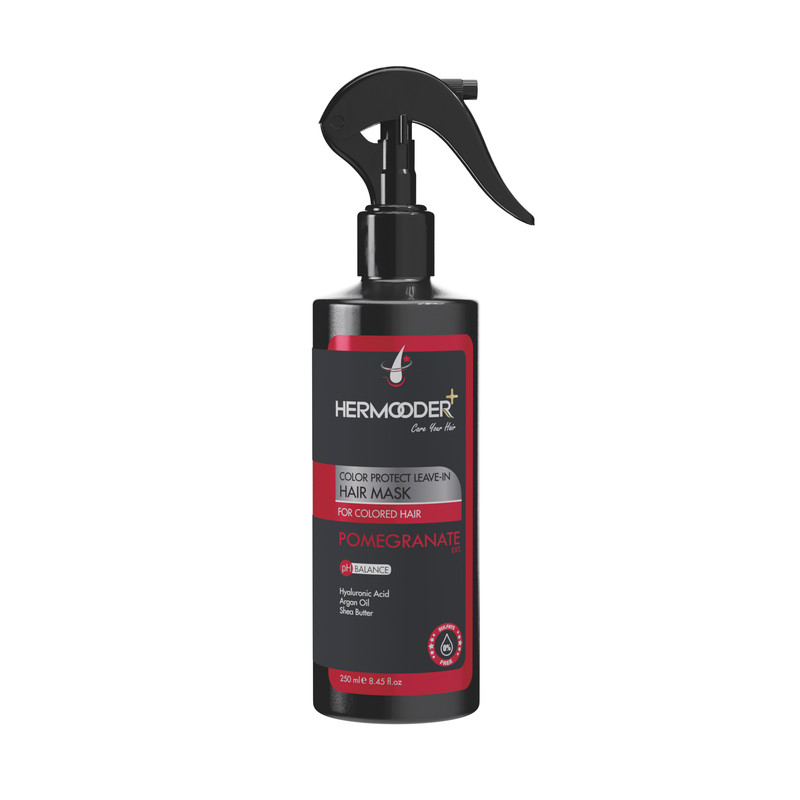 ماسک مو هرمودر مدل Color Protect