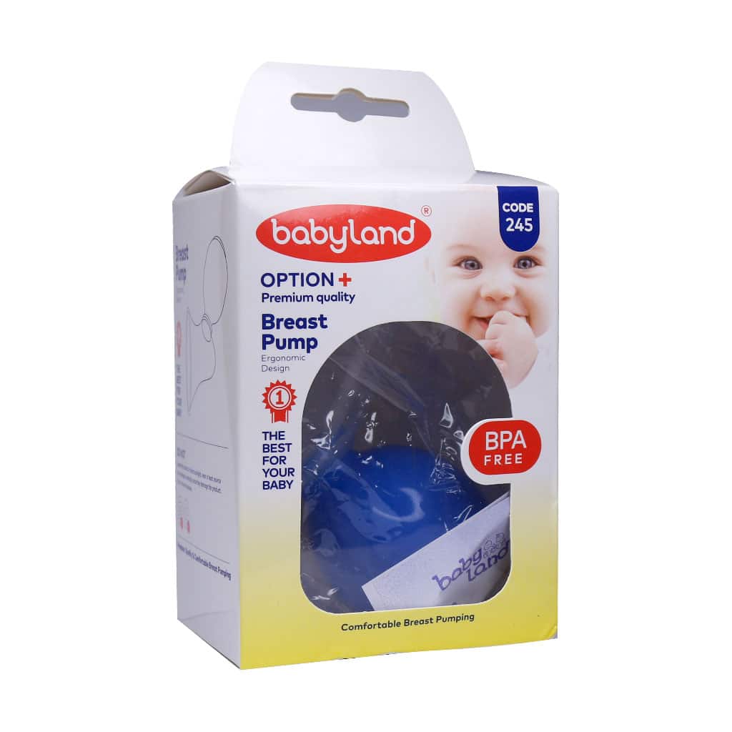 شیر دوش بی بی لند کد 245