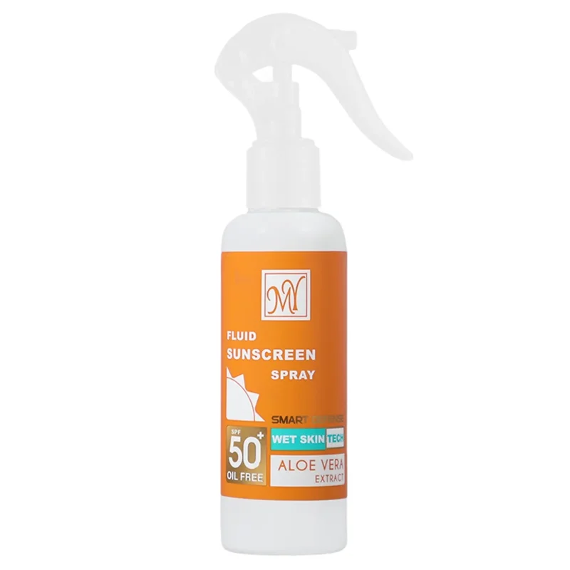 اسپری ضدآفتاب مای (SPF 50)
