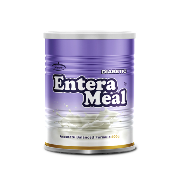 انترامیل دیابتی