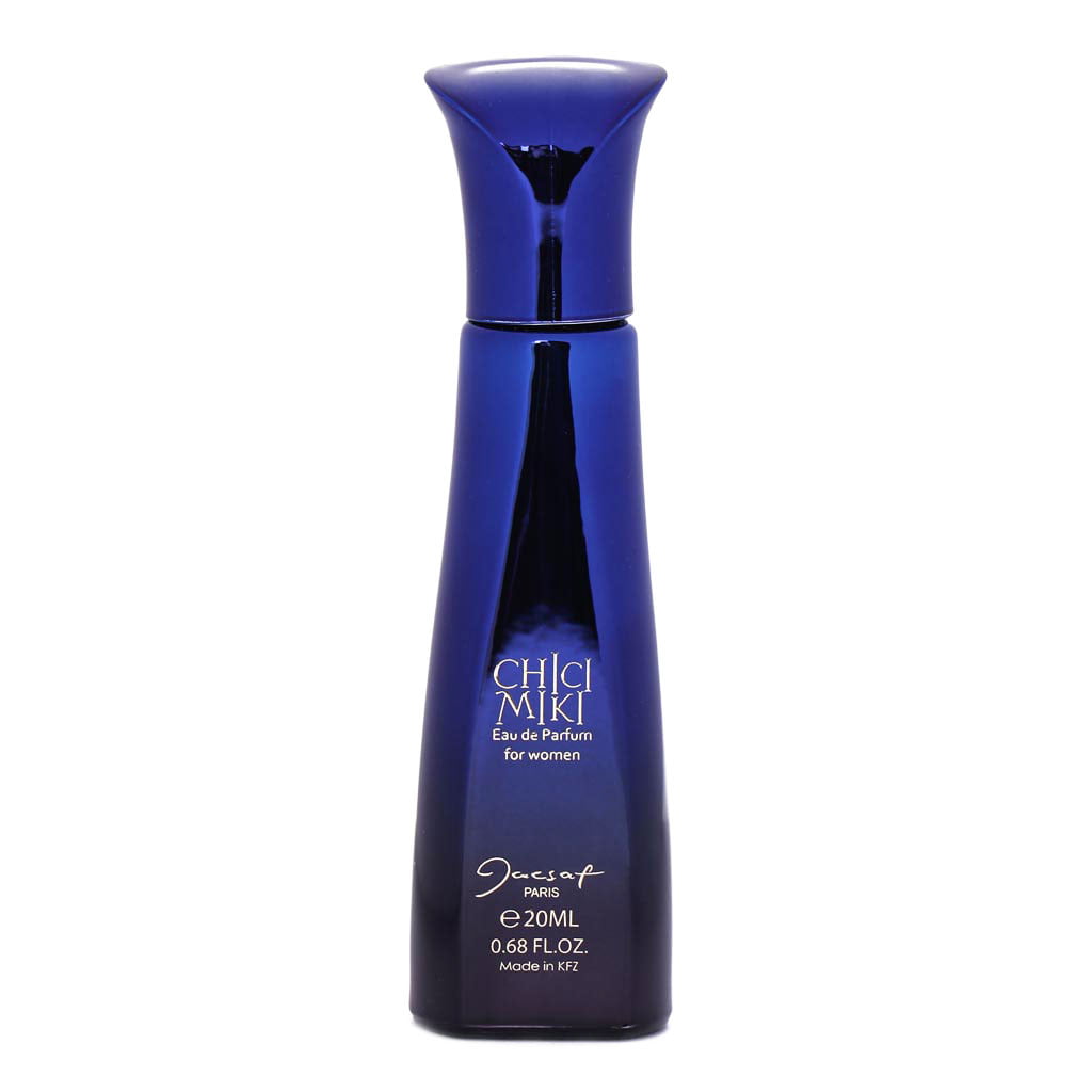 عطر جیبی زنانه ژک ساف مدل شیکی میکی