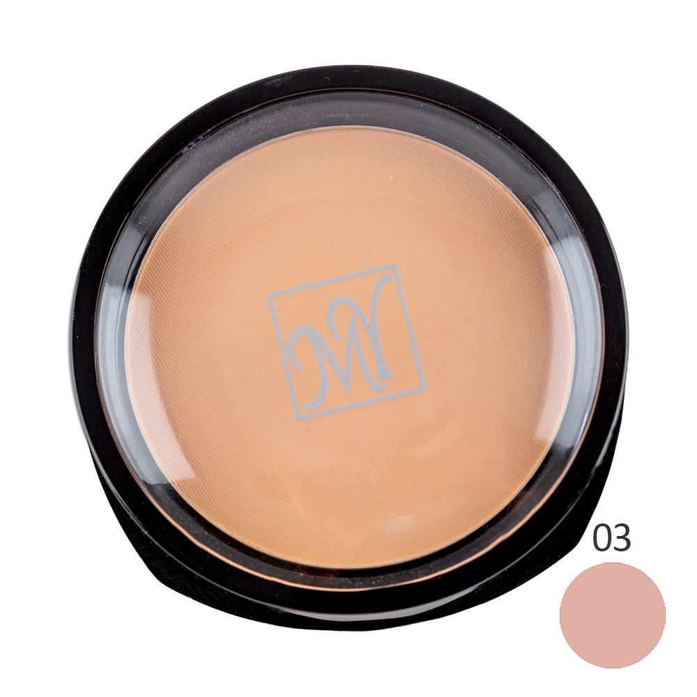 پنکیک مای شماره 03