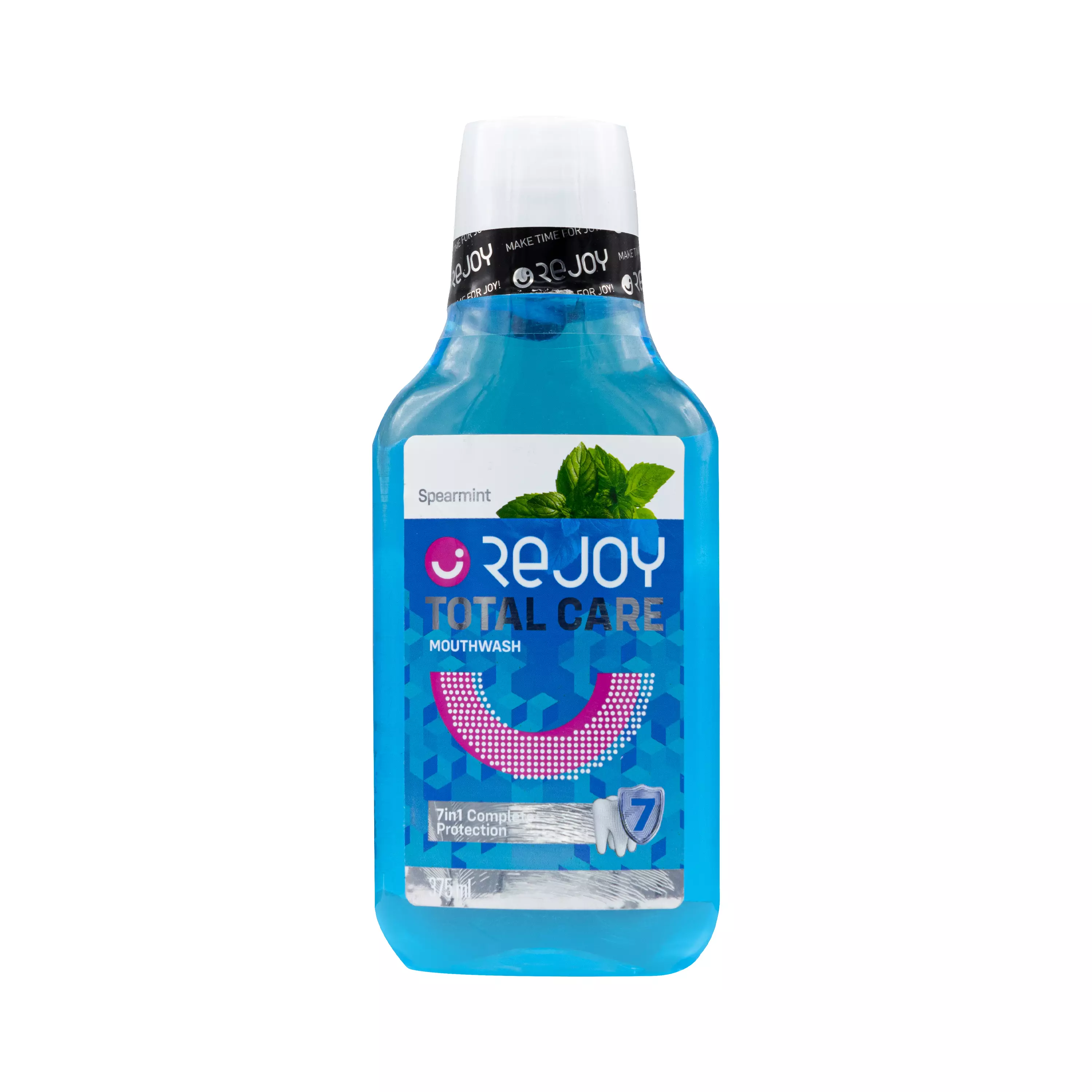 دهانشویه توتال کر کامل 7 کاره ریجوی