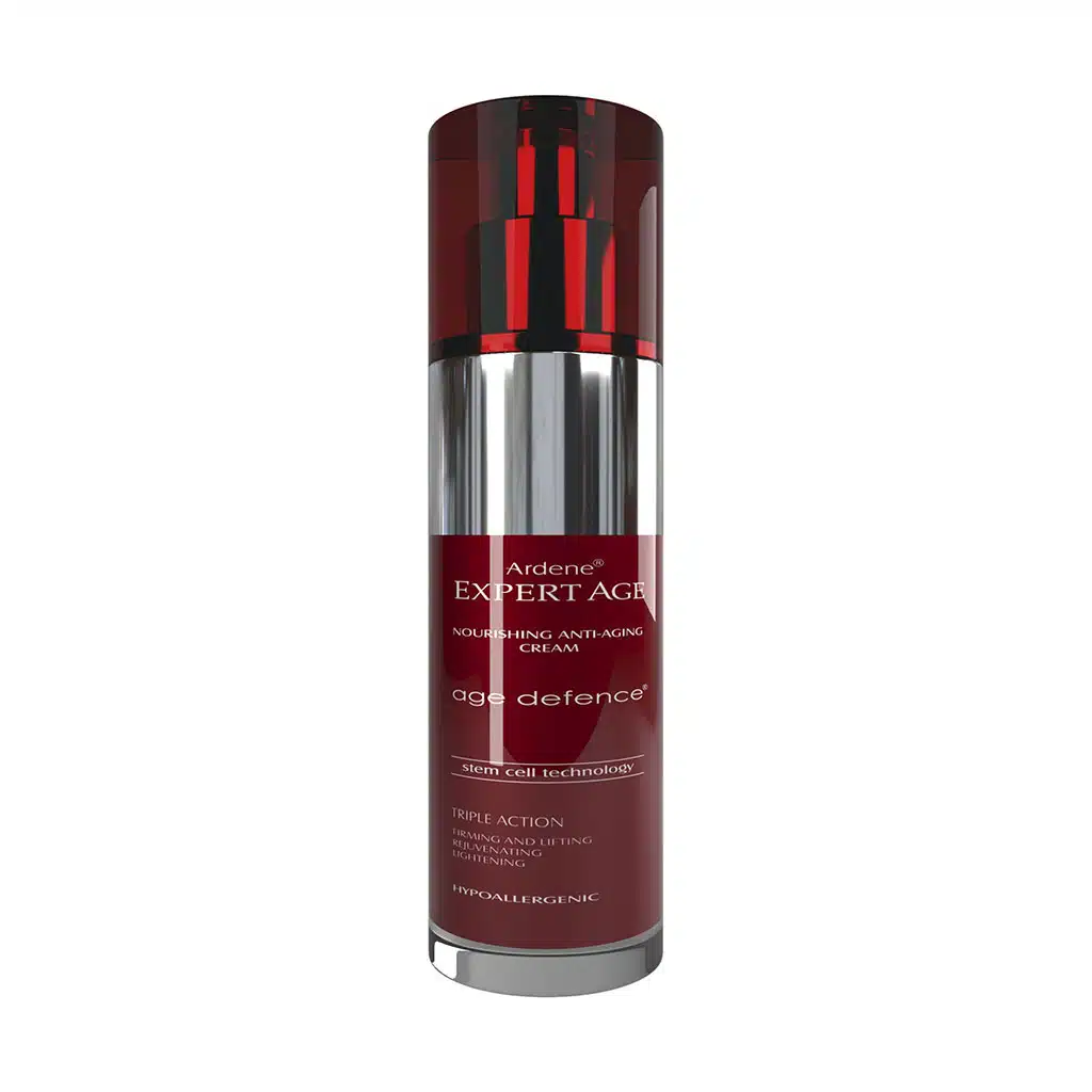 کرم مغذی و ضد چروک اکسپرتیج آردن