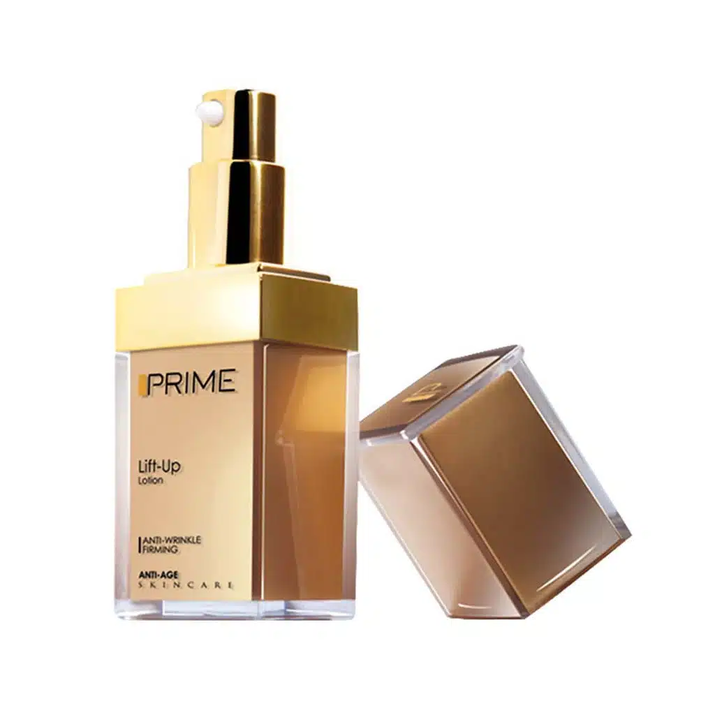 لوسیون سفت کننده و ضدچروک پرایم
