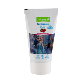 خمیردندان کودک بالای 2 سال بی بی لند