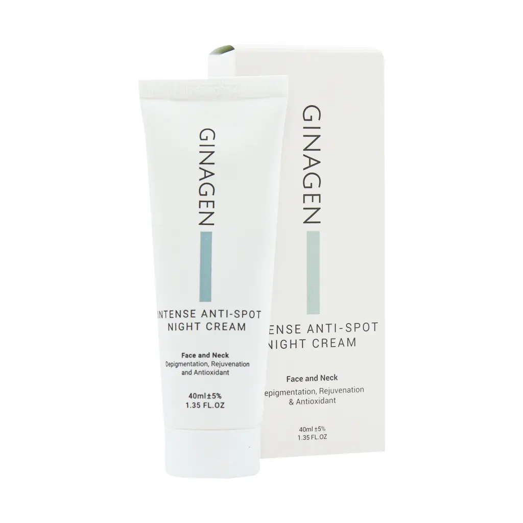 کرم ضد لک قوی شب ژیناژن