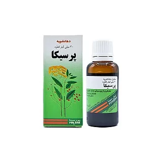 قطره پرسیکا