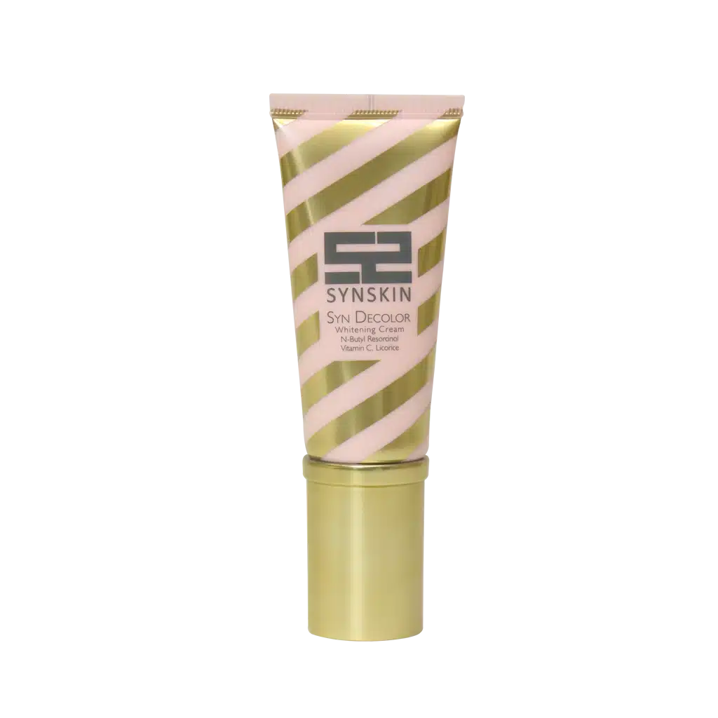 کرم روشن کننده ساین دیکالر ساین اسکین