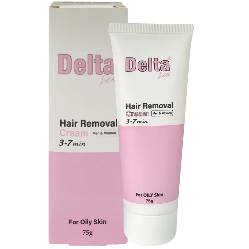 کرم موبر آقایان و بانوان پوست معمولی