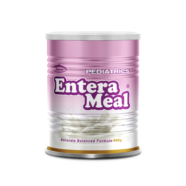 انترامیل کودکان