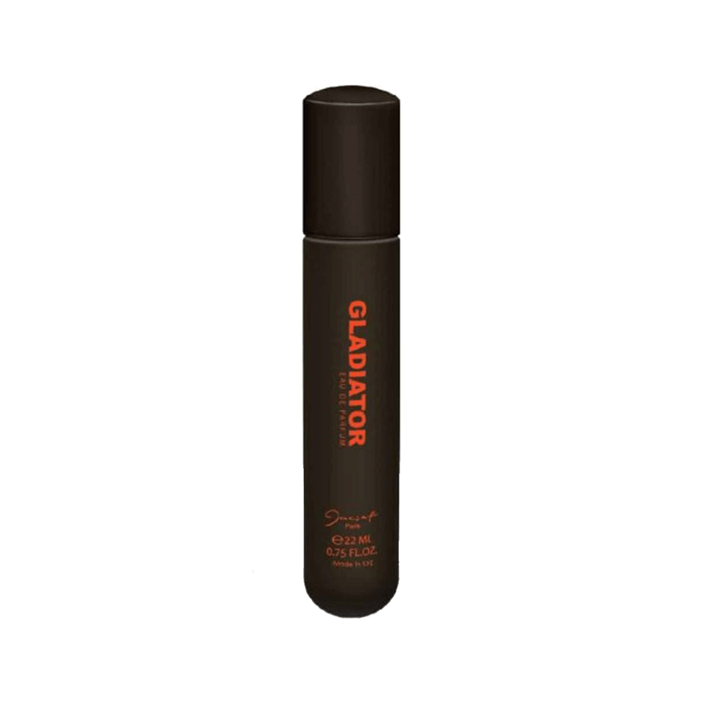عطر جیبی مردانه ژک ساف مدل گلادیاتور