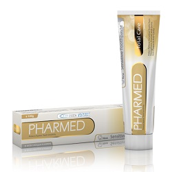 خمیر دندان کامل فارمد برای دندان های حساس