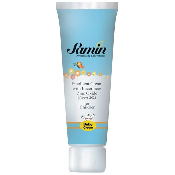 کرم نرم کننده اوسرین اوره 3% کودکان