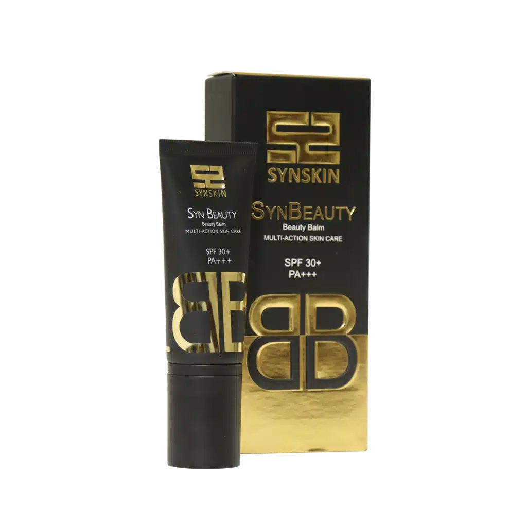 بی بی کرم ساین بیوتی ساین اسکین SPF30